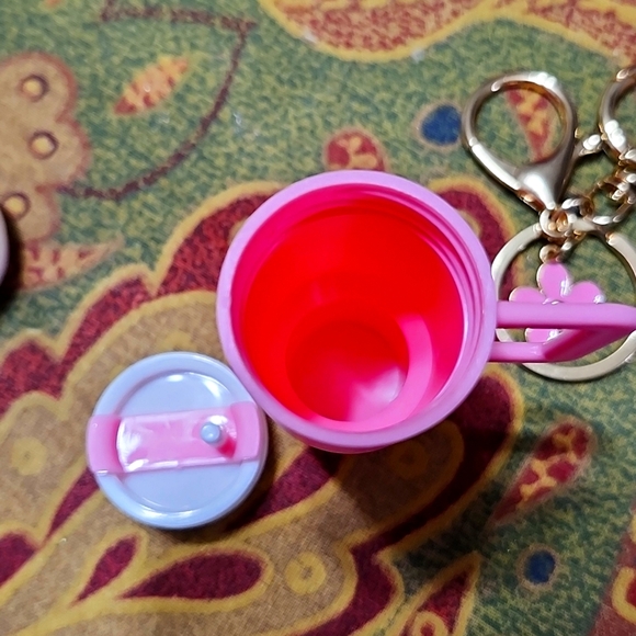 Miniature Tumblers...set of 2--FINAL Price Drop - Picture 6 of 7